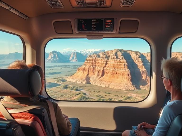 The Best Browsers for Traveling in 2025