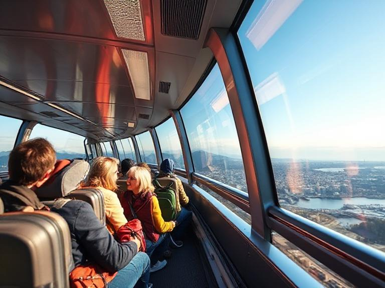 Why You Need a Travel-Friendly Browser App in 2025