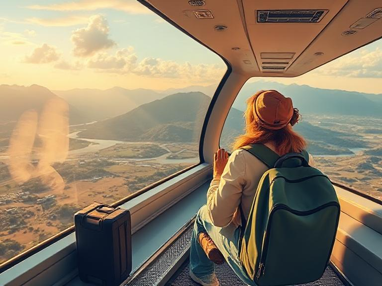 Travel Browsers with Built-in VPNs – Why You Need One